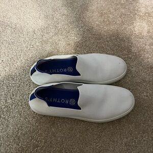 Rothys sneakers